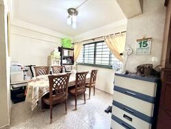 Blk 722 Reservoir View (Bedok), HDB Executive #602306211